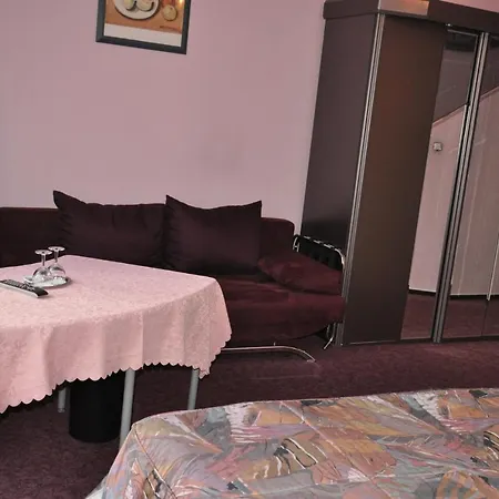 Hotel Pension Savoy Am Kurfuerstendamm-3
